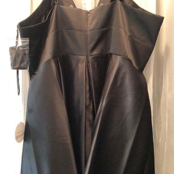 Sydney’s Closet- Simply the Best Party Dress PLUS SIZE 30 - Picture 6 of 6